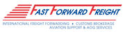 Logo Fast Forward Freight